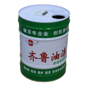 高级防锈漆